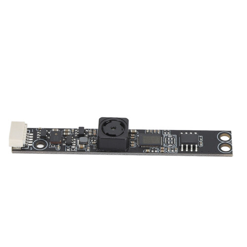 Μονάδα κάμερας USB συμβατή με Raspberry Pi με οπτικό πεδίο 68 μοιρών, κάμερα αυτόματης 2