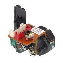 Eenvoudige installatie, optische pick-up lensmodule, continue modus, hoogwaardige elektronische componenten, breed compatibel met cd- en vcd-spelers,