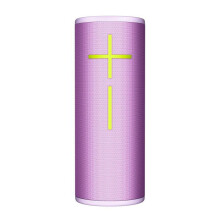 Bluetooth-Lautsprecher - Ultimate Ears - BOOM 4 - Wasserdicht - 360 Sound - 15h Akku - lila
