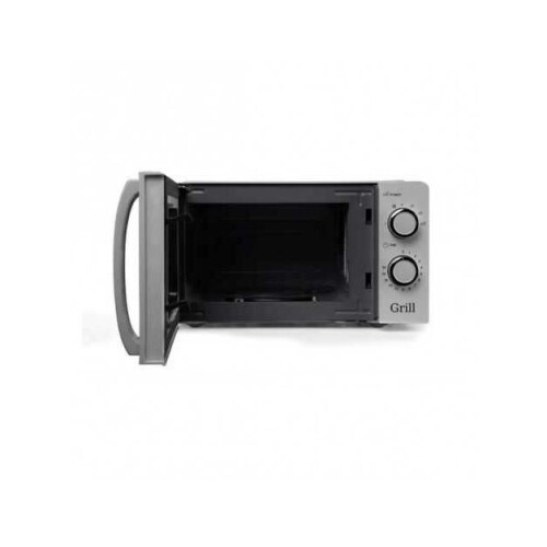 Grill combinato Orbegozo MIG 2138 - 20L - 700W - Argento 2