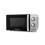Grill combinato Orbegozo MIG 2138 - 20L - 700W - Argento 6