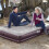 Bestway Colchón Inflable - Bestway - 67699 - 203x152x36 cm - 2 plazas - Tritech 6