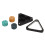 Pool Table Equipment, 3Pcs Heavy Duty Triangle Racks, Billiards Accessory Ensuring Consistent And Precise Gameplay 2