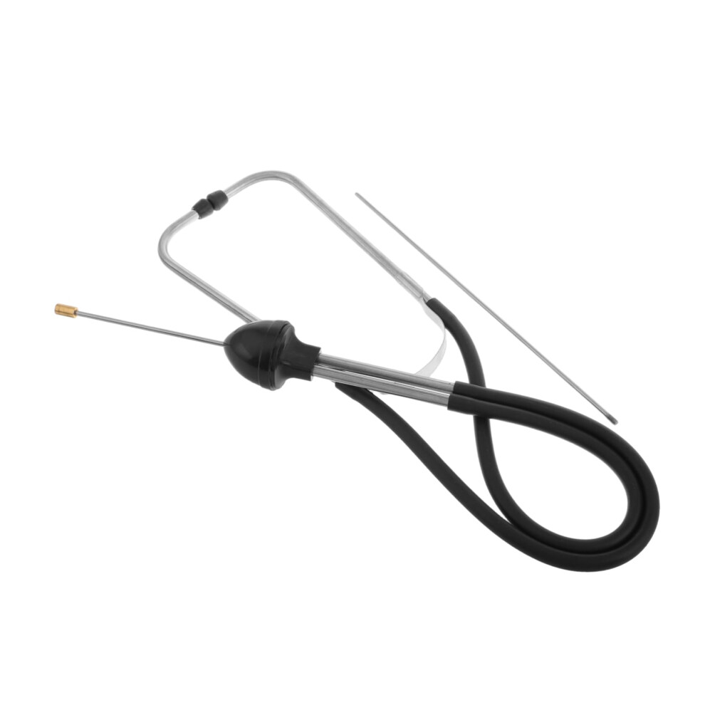 Automotive Stethoscope Engine Cylinder Diagnostic Tool Accurate Noise Detection For Car 9001264034689