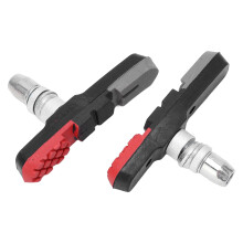 Pastillas de freno para bicicleta de montaña Pastillas de freno profesionales para bicicleta Compatibilidad universal Rendimiento en cualquier clima