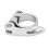 Ελαφρύς σφιγκτήρας σέλας ποδηλάτου από κράμα αλουμινίου, ρυθμιζόμενη εφαρμογή, 1