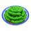 Simulation Chinese Dish Model Photo Props for-Cold edamame N 1