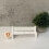 Long Chair Shape Candle Holder Molds for Making Tealight-2 6