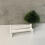 Long Chair Shape Candle Holder Molds for Making Tealight-2 7