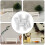 Long Chair Shape Candle Holder Molds for Making Tealight-2 5