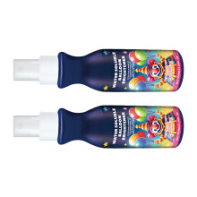 100ml Latex Balloon Brightener Spray Balloons-2 bottles