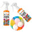 100ml Balloon Gloss Enhancer Waterproof Balloon-2 bottles 2