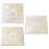 Linen Needlework Fabric, Embroidery Fabric Linen Stitching-M 2