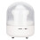Επαναφορτιζόμενο ηχείο Bluetooth με νυχτερινό φως LED, λάμπα διάθεσης με λειτουργία 5