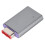 Μετατροπέας HDMI εξόδου ήχου/βίντεο για N64, αναλογικά σήματα RGB, ψηφιακά σήματα HDMI, 5