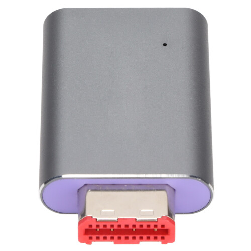 Μετατροπέας HDMI εξόδου ήχου/βίντεο για N64, αναλογικά σήματα RGB, ψηφιακά σήματα HDMI, 1