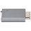Μετατροπέας HDMI εξόδου ήχου/βίντεο για N64, αναλογικά σήματα RGB, ψηφιακά σήματα HDMI, 7