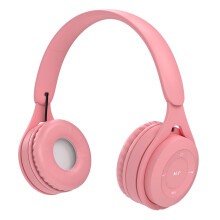Wireless Bliss, Over Ear Headphones, Deep Bass, Foldable Design, Wired with Microphone, Transparent Modes, For An Auditory Adventure, Good Quality