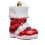 1 Pack Christmas Tree Adornment Stylish-old man with pointed 5