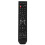 Télécommande de remplacement prête à l'emploi, sans programmation requise. Télécommande infrarouge compatible avec les systèmes home cinéma 1