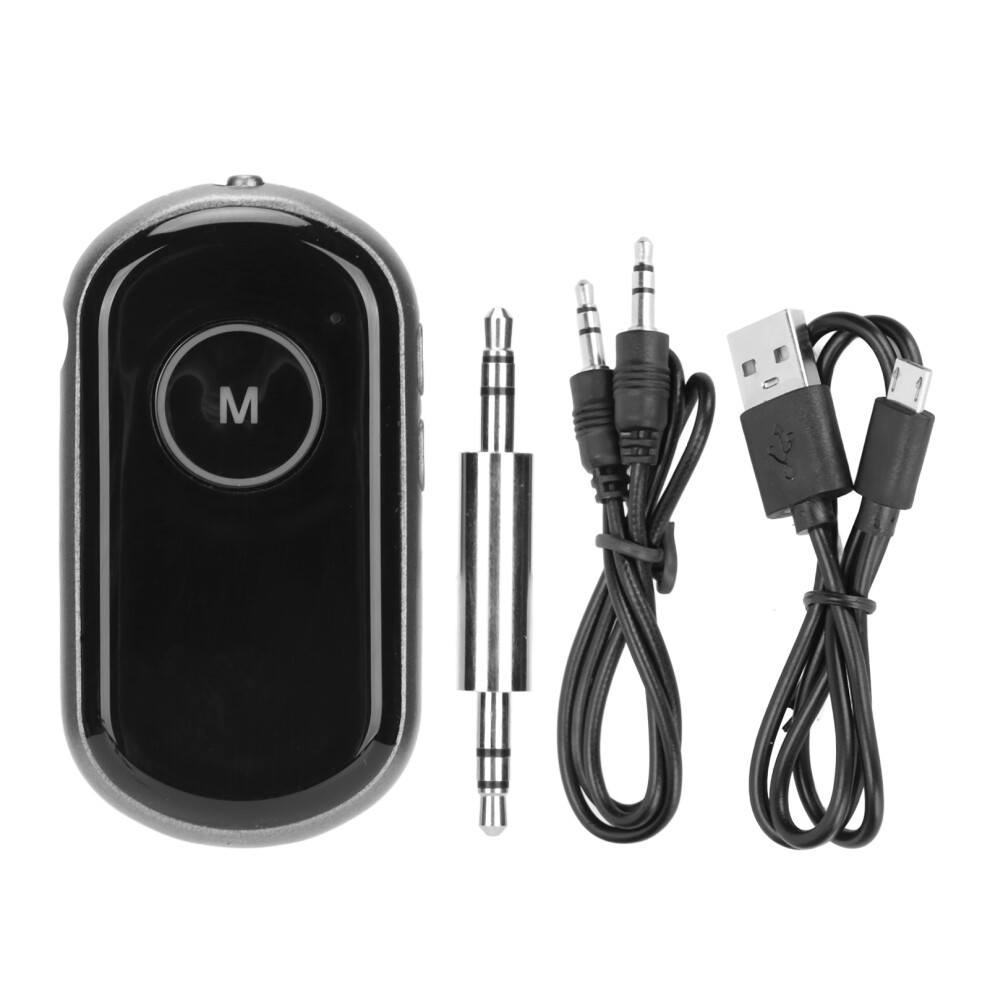 Bluetooth Transmitter And Receiver Dual Mode Device,Hifi Stereo Sound High Definition Wireless Adapter With Bluetooth 5.0 Technology, Good Quality 9420858904762