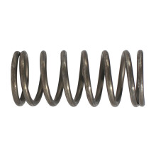 Spring Steel Compression Spring Black 1.5mm Wire 18mm OD 5pcs Durable Heat Resistant