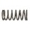Spring Steel Compression Spring Black 1.5mm Wire 18mm OD 5pcs Durable  Heat Resistant 1