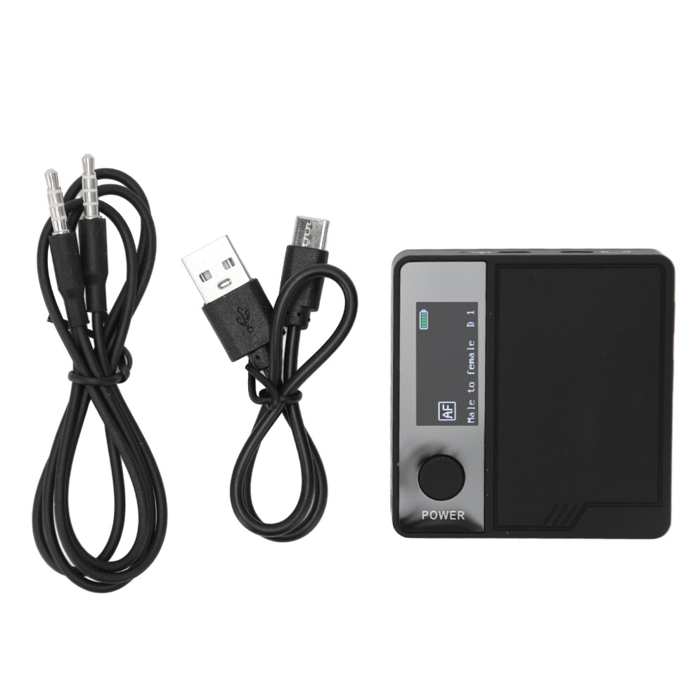 Voice Changer Device For Real Time Voice Change,Sound Effects Machine With Color Screen Display And Fine Tuning, Good Quality, Good Quality, Durable 9420858906124