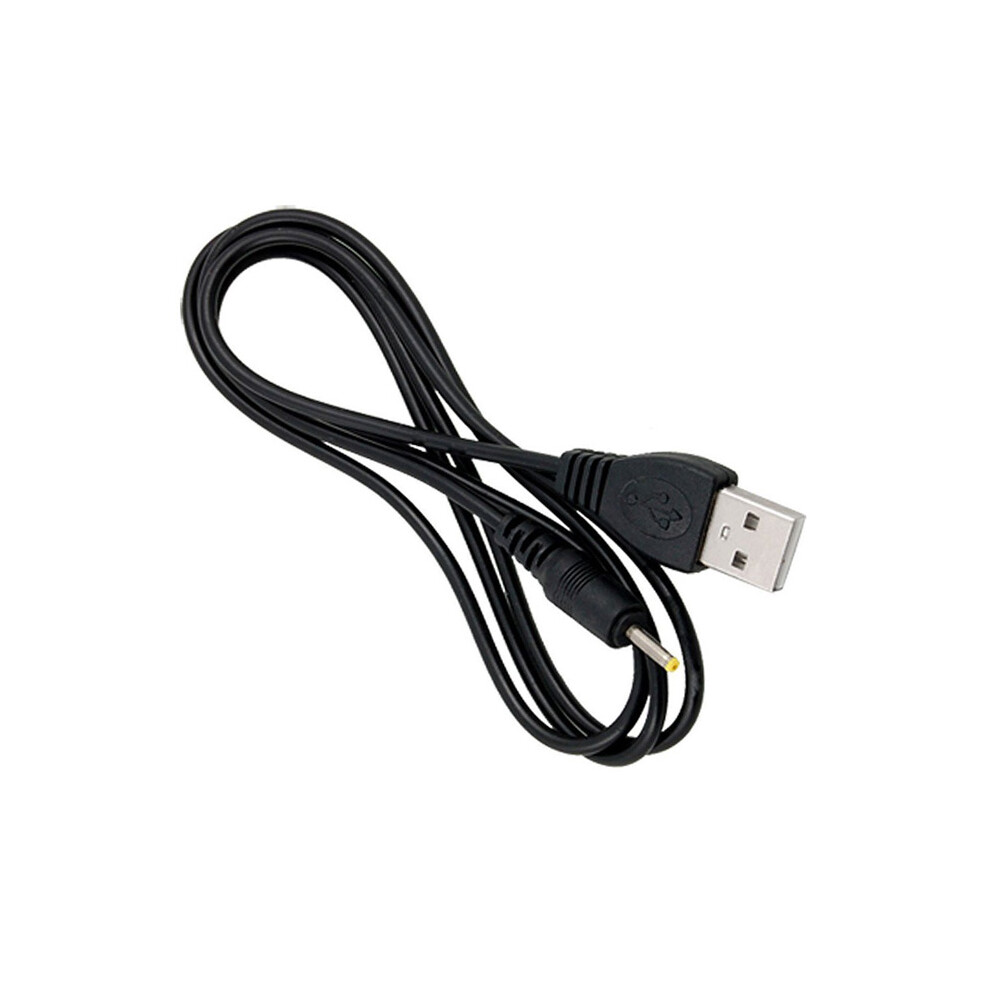 Dc Barrel Jack Charging Cable For 5V Devices,Usb 2.0 A Male To Dc Fast Charging Cable With Over Current Protection Compact Travel-Friendly Design For 9420858942689