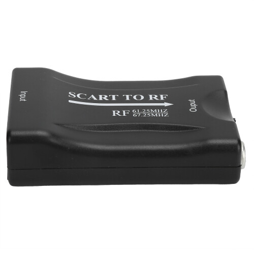 Μετατροπέας BNC σε HDMI με συμβατότητα με HDCP Hook, έξοδος CVBS PAL NTSC αναλογικής σε ψηφιακή 1