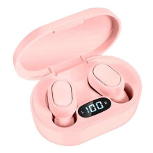 Silicone Earplugs for Noise Reduction, Reusable Smart Touch Control Earbuds, Deep Bass Focus High-fidelity Sound for Rain Pool Sea Water Activities