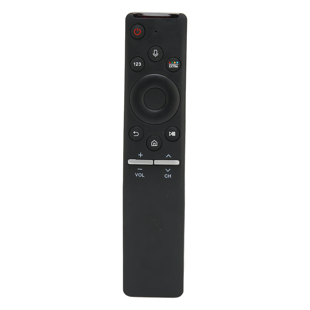 Smart Voice Remote Control Replacement For Samsung Tvs,Ergonomic Design Weight Strong Signal Fast Response Speed No Programming Or Pairing Light 9420858949596