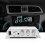Ψηφιακός ενισχυτής HiFi Bass Audio Power Amplifier Συμπαγής ελαφρύς μίνι ενισχυτής 7