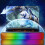 Ηχεία Gaming με Πολύχρωμο Φωτισμό RGB, Συνδεσιμότητα Plug-and-Play, Στερεοφωνικό Σύστημα 6