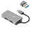 Κάρτα εγγραφής ήχου και βίντεο, HDMI σε USB3.0 για streaming υψηλής ποιότητας, 8