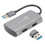 Κάρτα εγγραφής ήχου και βίντεο, HDMI σε USB3.0 για streaming υψηλής ποιότητας, 7