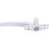 Aluminum Alloy Window Handle Replacement with Secure Universal Casement Lock for Left or Right Use 4