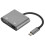Usb3.0Hub με μεταφορά δεδομένων υψηλής ταχύτητας, ευέλικτος διανομέας USB πολλαπλών 8