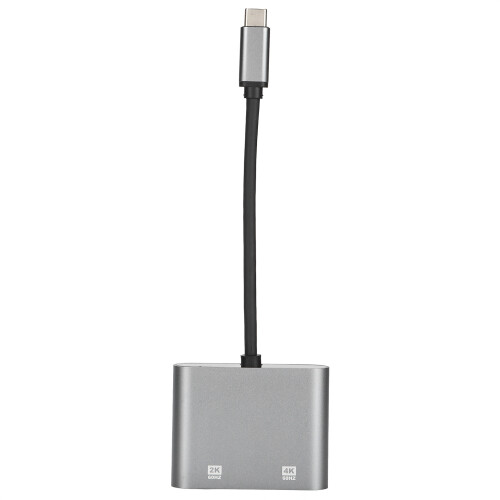 Usb3.0Hub με μεταφορά δεδομένων υψηλής ταχύτητας, ευέλικτος διανομέας USB πολλαπλών 1