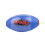 Jumbo Double Player Ball, Διαδραστικά Παιχνίδια Παιχνιδιού με Μπάλα Διασκέδασης, Διμερές 8