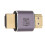 Προσαρμογέας HDMI Plug and Play, η ενδεικτική λυχνία LED εξασφαλίζει απρόσκοπτη 2