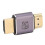 Προσαρμογέας HDMI Plug and Play, η ενδεικτική λυχνία LED εξασφαλίζει απρόσκοπτη 7