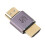 Προσαρμογέας HDMI Plug and Play, η ενδεικτική λυχνία LED εξασφαλίζει απρόσκοπτη 4