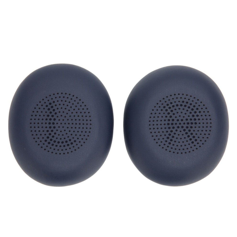 Replacement Earpads For Jabra Elite 45H And Evolve2 65,Memory Foam Ear Cushions With Soft Protein Leather, Good Quality, Good Quality, Good Quality 9420858947813