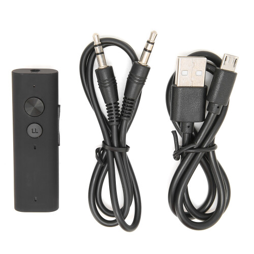 Ασύρματη Επανάσταση Ήχου, Συσκευή Έξοδου Bluetooth με 10 Μέτρα Απρόσκοπτη Μετάδοση, Ο