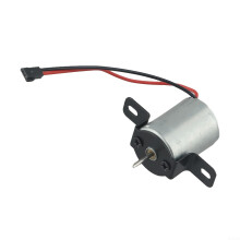 Fireplace Fan Motor 1500RPM Speed Durable Aluminum Stove Fan Replacement for Heat Distribution
