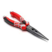 Ergonomic Needle Nose Pliers 7/8inch Multipurpose Long Nose-8