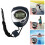 Athletic Grade Timing Device With Ergonomic Silicone-Blue 3