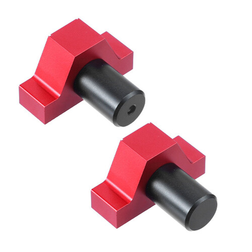 Woodworking Alignment Block Metal Workbench Fixtures-19mm 1
