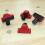 Woodworking Alignment Block Metal Workbench Fixtures-19mm 7
